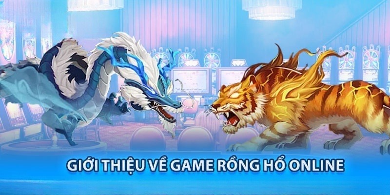 Những thông tin cơ bản về rồng hổ 23Win