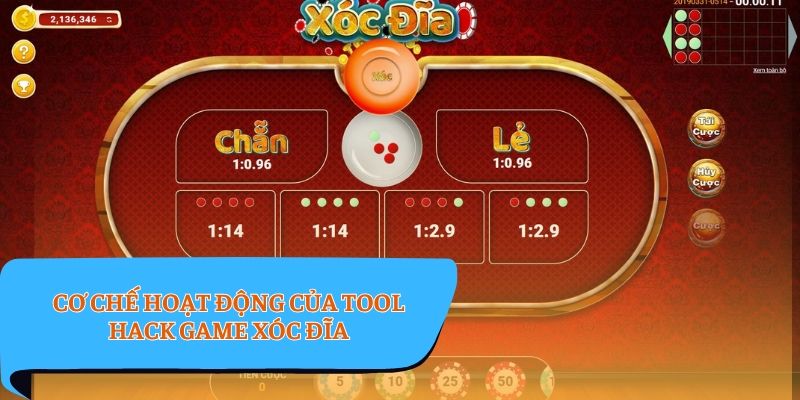 Cách mà công cụ hack game hoạt động chi tiết