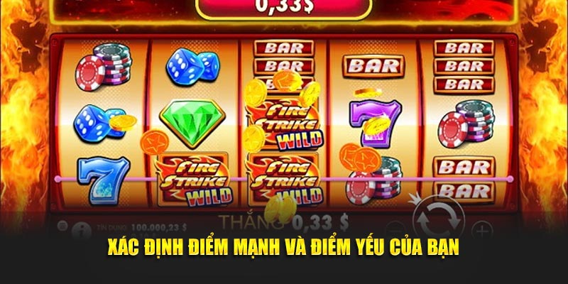 Chọn game phù hợp phong cách chơi của mình