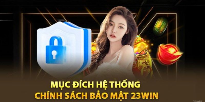 Ý nghĩa quan trọng của chính sách an ninh tại nhà cái