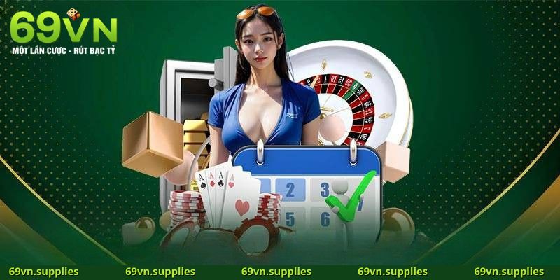 Giới thiệu về nhà cái uy tín tại Việt Nam 69VN